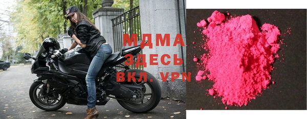 мдпв Надым